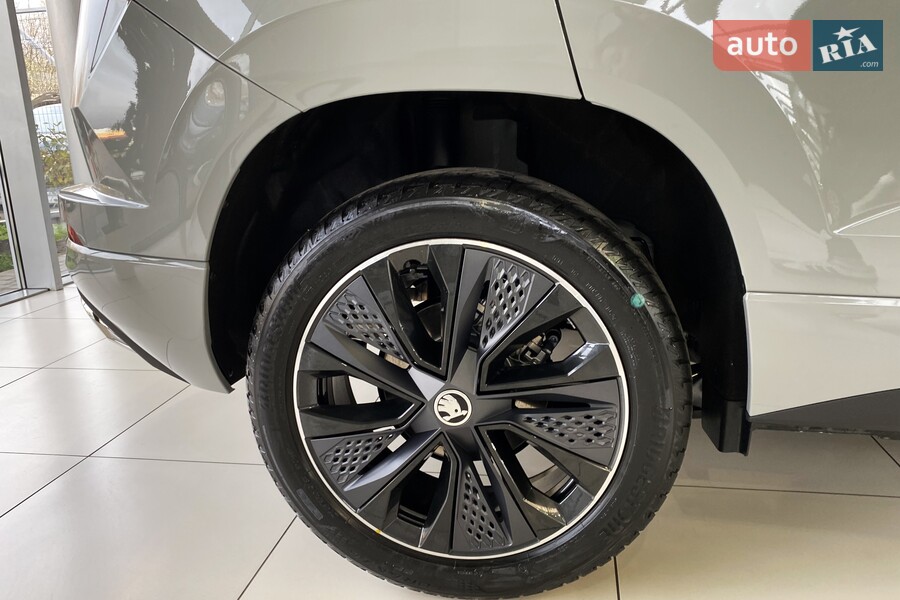 Skoda Karoq - фото 11
