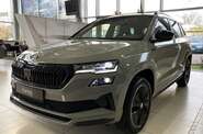 Skoda Karoq Sportline