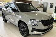 Skoda Karoq Sportline