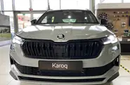 Skoda Karoq Sportline