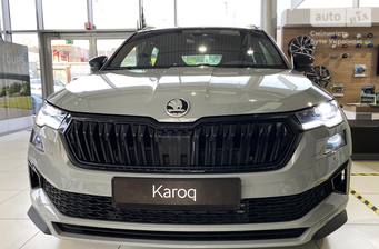 Skoda Karoq 2024 Sportline