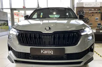 Skoda Karoq Sportline 1.4 TSI AT (150 к.с.) - фото 1