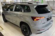 Skoda Karoq Sportline