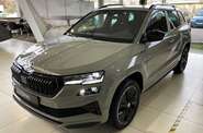 Skoda Karoq Sportline