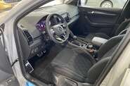 Skoda Karoq Sportline