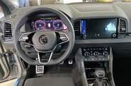 Skoda Karoq Sportline