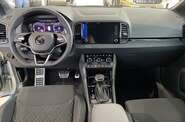 Skoda Karoq Sportline