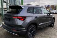 Skoda Karoq - фото 6