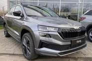 Skoda Karoq - фото 3