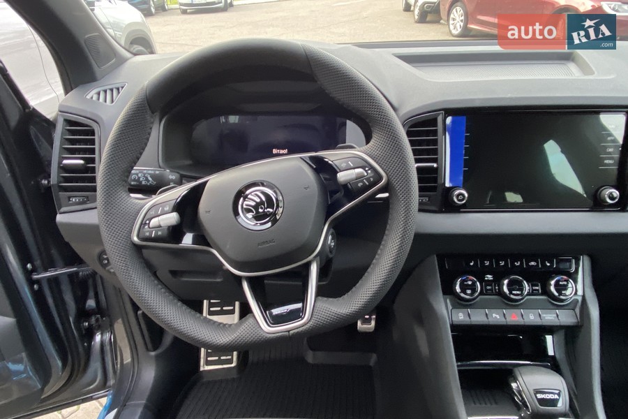 Skoda Karoq - фото 14