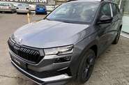 Skoda Karoq - фото 1