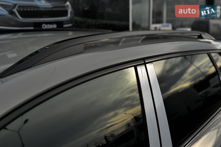 Skoda Karoq - фото 10