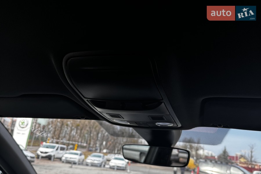 Skoda Karoq - фото 17