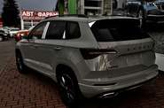 Skoda Karoq - фото 12