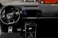 Skoda Karoq - фото 22