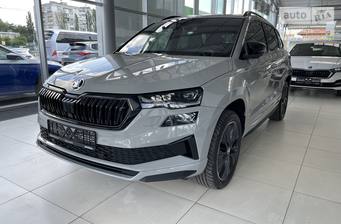 Skoda Karoq 2024 Sportline