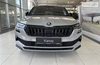 Skoda Karoq 2024 Sportline