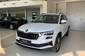 Новий Skoda Karoq 1.4 TSI AT (150 к.с.) Selection 2024 в автосалоні Компанія Автотрейдинг-Харків - фото 2