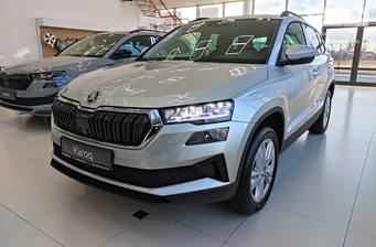 Skoda Karoq 2025 Selection Plus 1.4 TSI AT (150 к.с.)