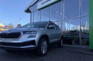 Skoda Karoq Selection