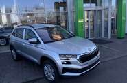 Skoda Karoq Selection