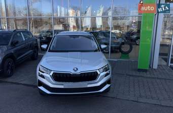 Skoda Karoq 2024 в Одеса