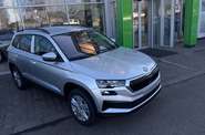 Skoda Karoq Selection