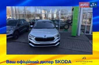 Skoda Karoq 2024 в Одеса
