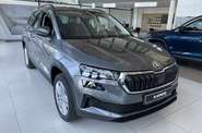 Skoda Karoq Selection