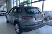 Skoda Karoq Selection