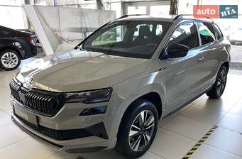 Skoda Karoq 2024 в Одеса