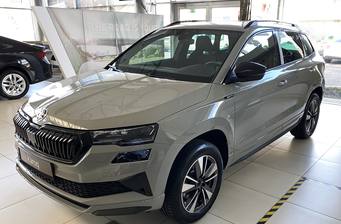 Skoda Karoq 2024 Sportline