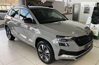 Skoda Karoq 2024 Sportline