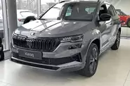 Skoda Karoq Sportline