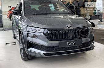 Skoda Karoq 2024 Sportline