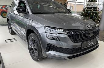 Skoda Karoq 2024 Sportline