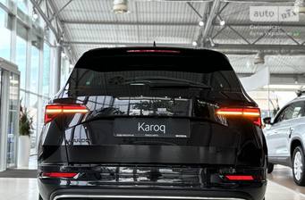 Skoda Karoq 2024 Sportline