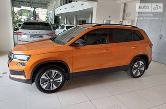 Skoda Karoq 2024 Selection