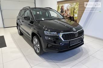 Skoda Karoq 2024 Selection