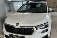 Skoda Karoq Selection