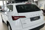 Skoda Karoq Selection