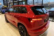 Skoda Karoq - фото 6