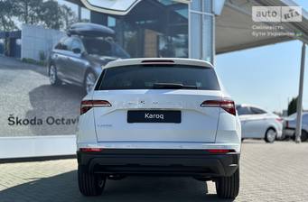 Skoda Karoq 2024 Selection