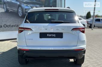 Skoda Karoq 2024 Selection