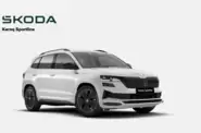 Skoda Karoq Sportline