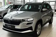 Skoda Karoq Selection