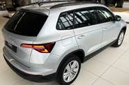 Skoda Karoq - фото 6