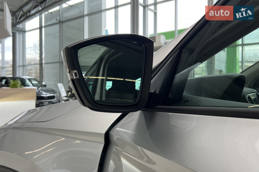 Skoda Karoq - фото 13