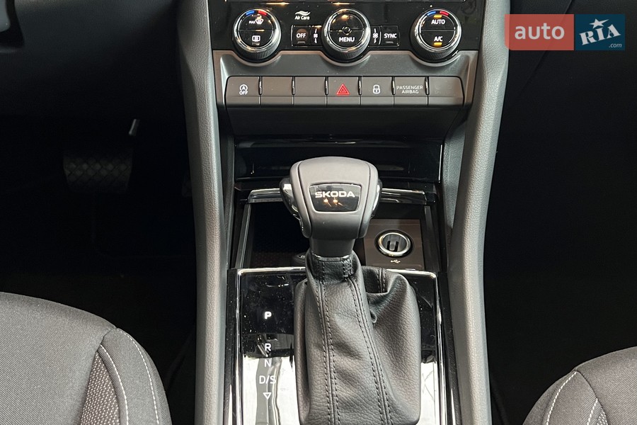 Skoda Karoq - фото 16