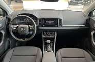Skoda Karoq - фото 22